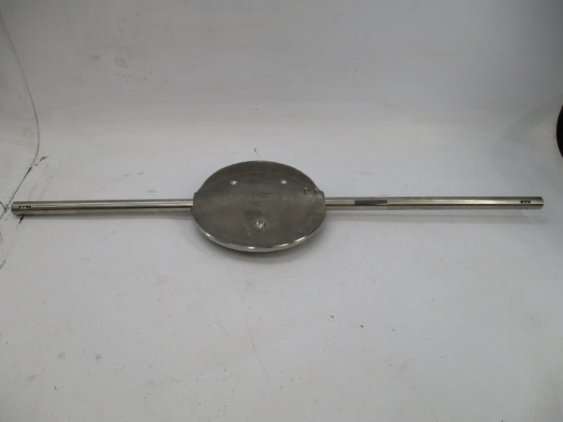 FISHER F26992 PB3578-1 NSNP
