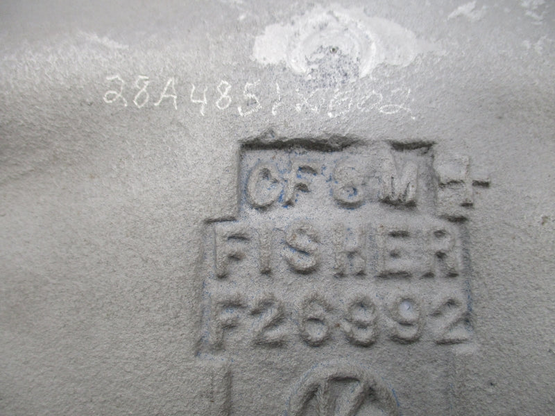 FISHER F26992 PB3578-1 NSNP