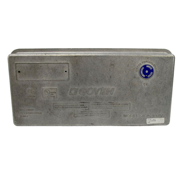 GOYEN 3-12V12000-336 24VDC NSNP