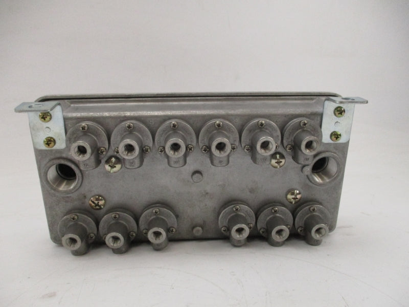 GOYEN 3-12V12000-336 24VDC NSNP