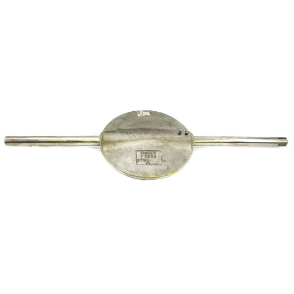 FISHER F6526 BD3337-2 NSNP