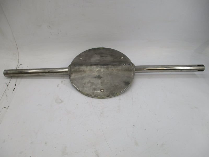 FISHER F6526 BD3337-2 NSNP