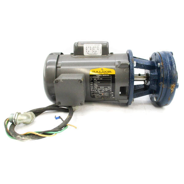 BALDOR KL1205A W/C82401 115/230V 6/3A UNMP
