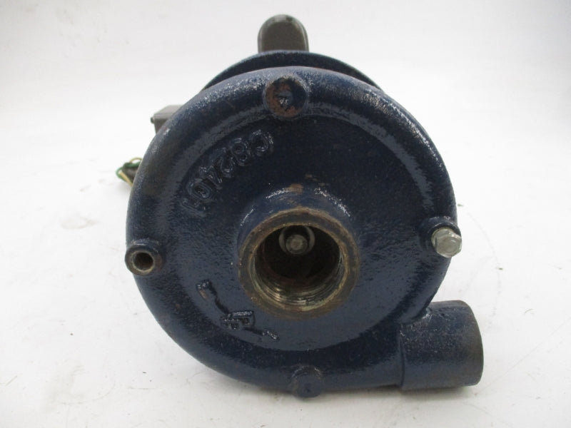 BALDOR KL1205A W/C82401 115/230V 6/3A UNMP