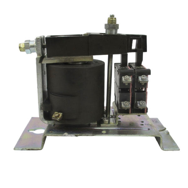 EC&M 7001KEO-22 SER. A 230/240VDC NSNP