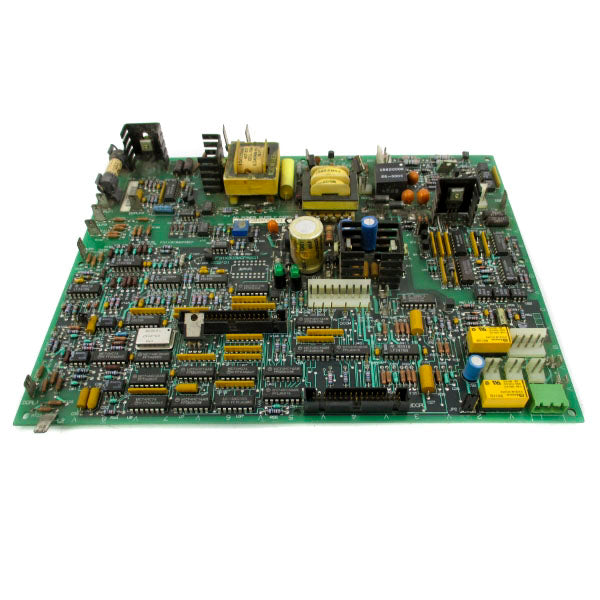 GENERAL ELECTRIC 531X303MCPAFG1 UNMP