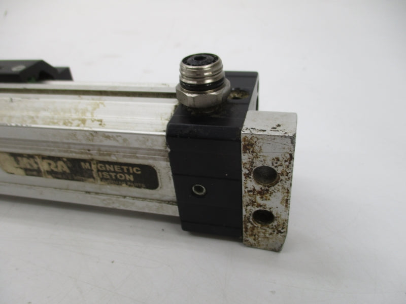 NORGREN C/46125B/M/30 150PSI 25MM UNMP