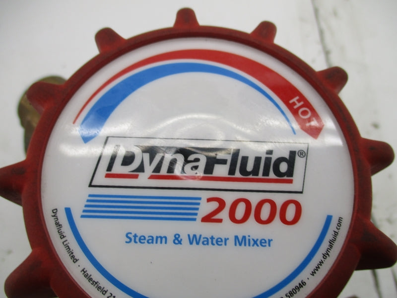 DYNAFLUID 2000 UNMP