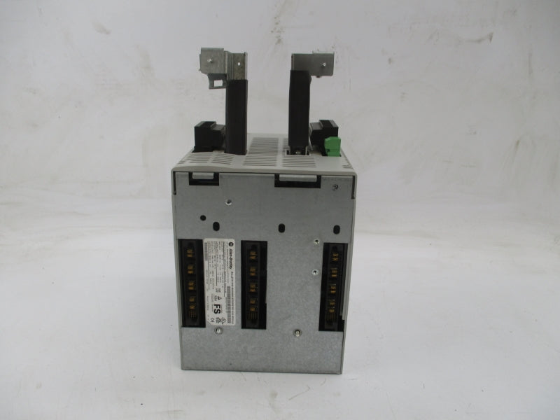 ALLEN BRADLEY 2094-BC07-M05-S SER. B F/W 1.122 380/480VAC 71A UNMP