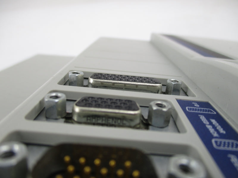 ALLEN BRADLEY 2094-BC07-M05-S SER. B F/W 1.122 380/480VAC 71A UNMP