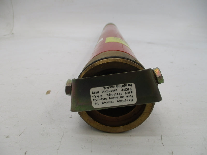 S&C ELECTRIC 464015R3 SMD-2C NSNP
