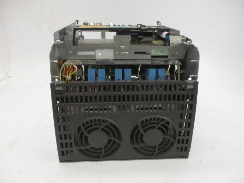 SIEMENS 6RA8025-6FV62-0AA0 (MISSING COVER) UNMP