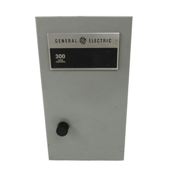 GENERAL ELECTRIC CR306D1 110/115-120V 45A NSNP