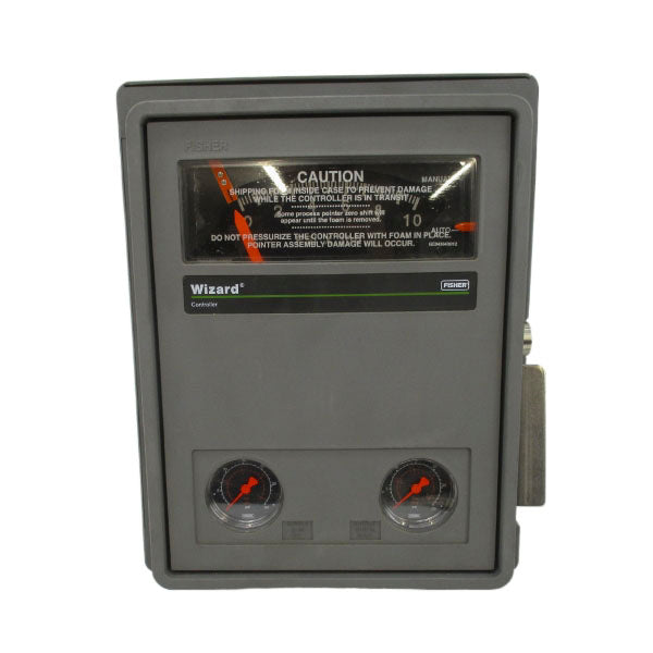 FISHER 4195KBFE 0-1000PSI NSNP