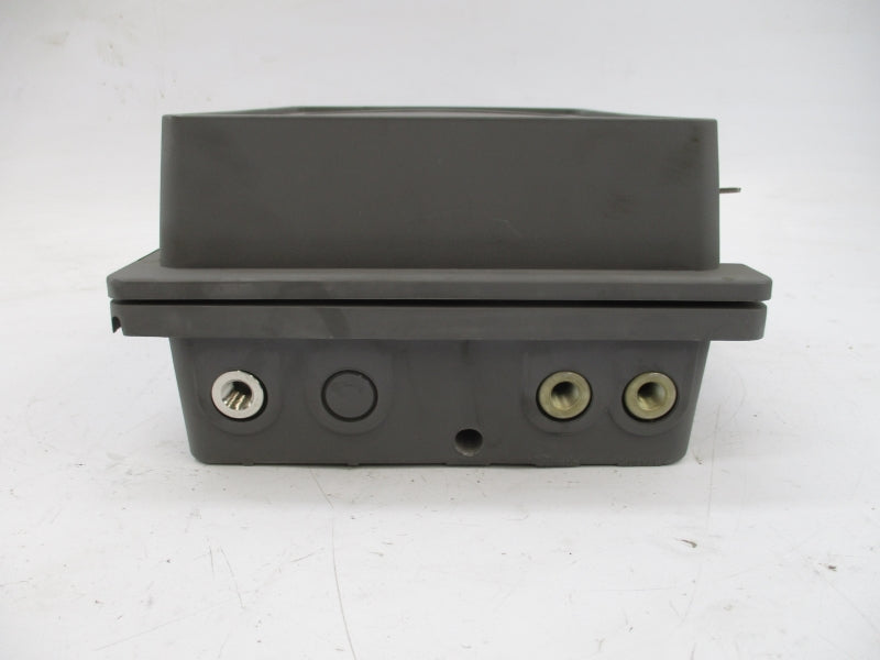 FISHER 4195KBFE 0-1000PSI NSNP