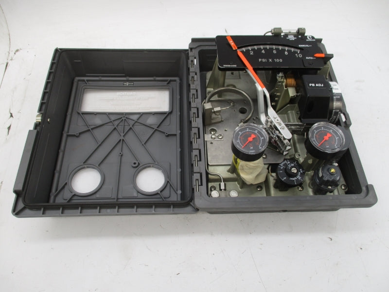 FISHER 4195KBFE 0-1000PSI NSNP