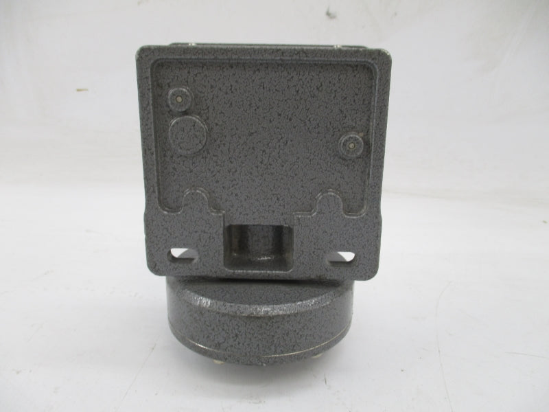 SOR 12NN-K614-P1-B2A 400PSI UNMP