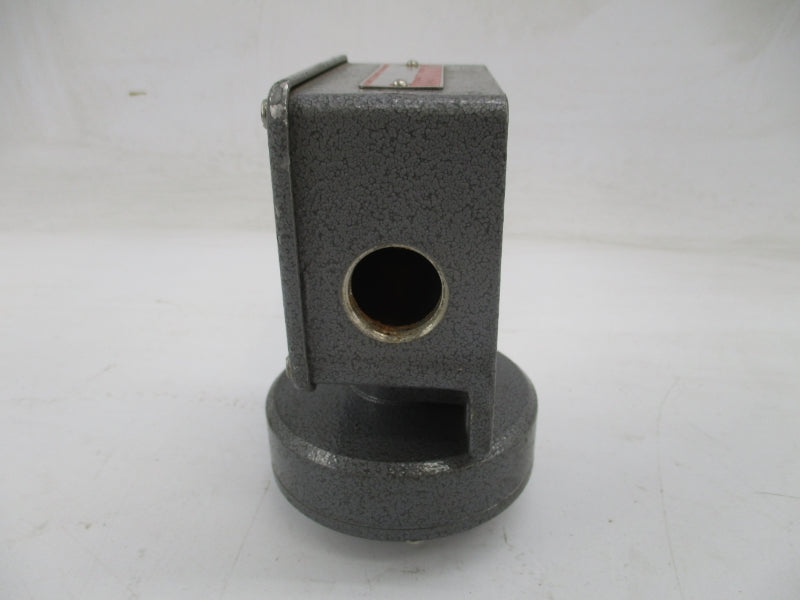 SOR 12NN-K614-P1-B2A 400PSI UNMP