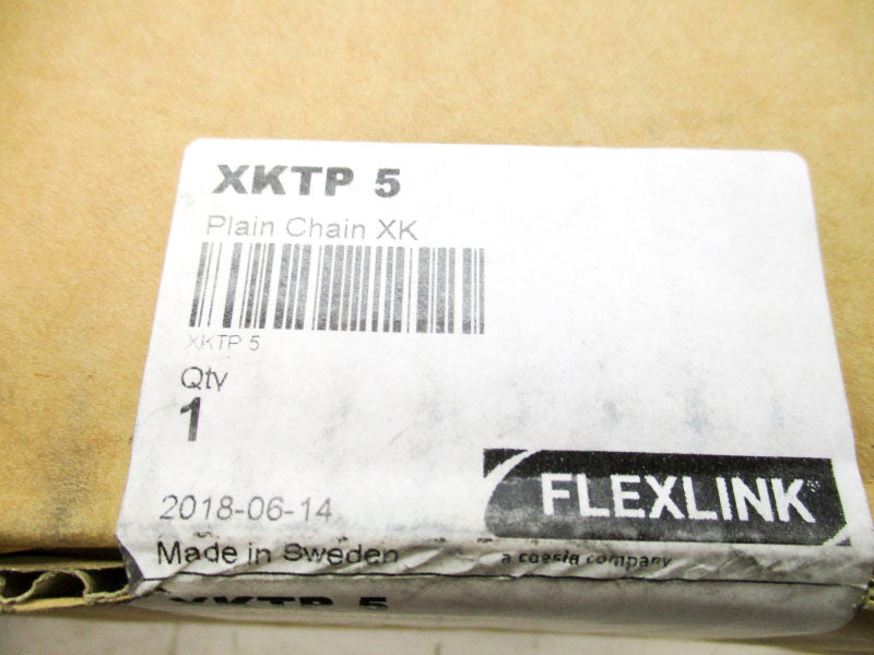 FLEXLINK XKTP5 NSFS