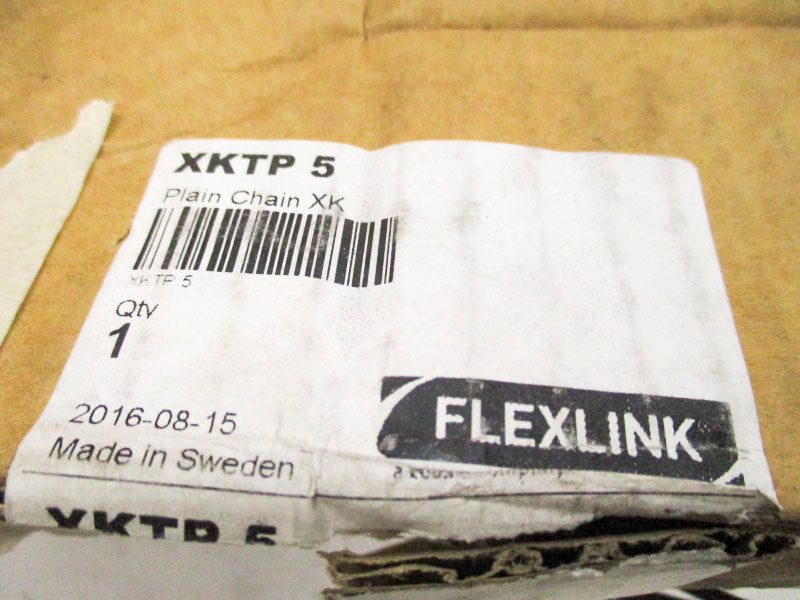 FLEXLINK XKTP5 NSMP