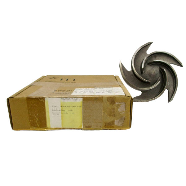 GOULDS 0100-5961013 2X3-10 NSMP