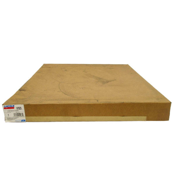 LINCOLN 81523 NSFS