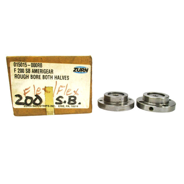 ZURN 015015-000RB F200SB NSMP