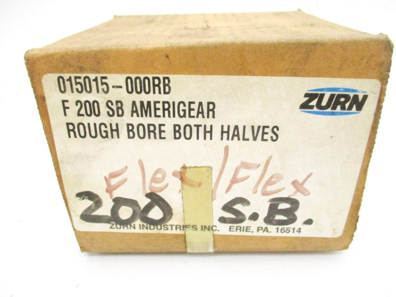 ZURN 015015-000RB F200SB NSMP