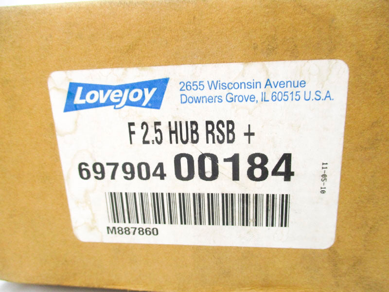LOVEJOY 69790400184 NSMP