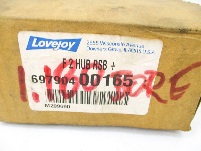 LOVEJOY 69790400165 (AS PICTURED) NSMP