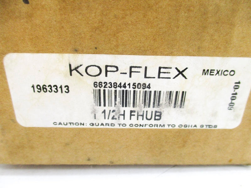 KOP-FLEX 1963313 NSMP