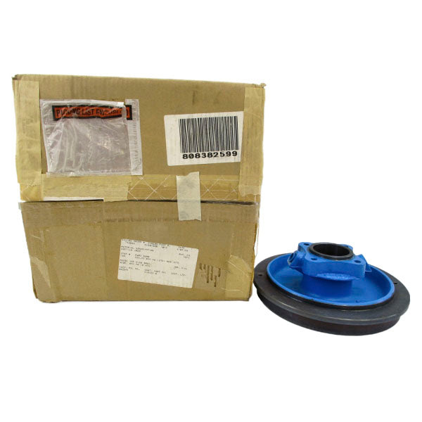 GOULDS R100-586 1012 10" NSMP