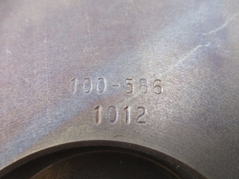 GOULDS R100-586 1012 10" NSMP