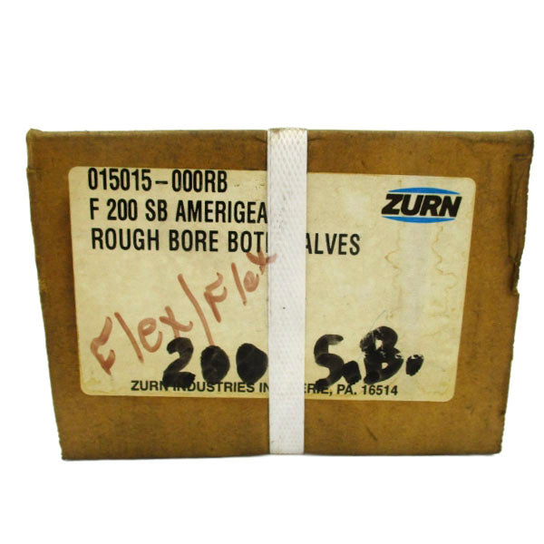 ZURN 015015-000RB F200SB NSFS