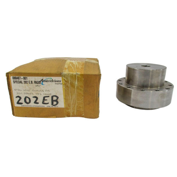 AMERIDRIVES COUPLINGS 080487-001 202EB NSMP