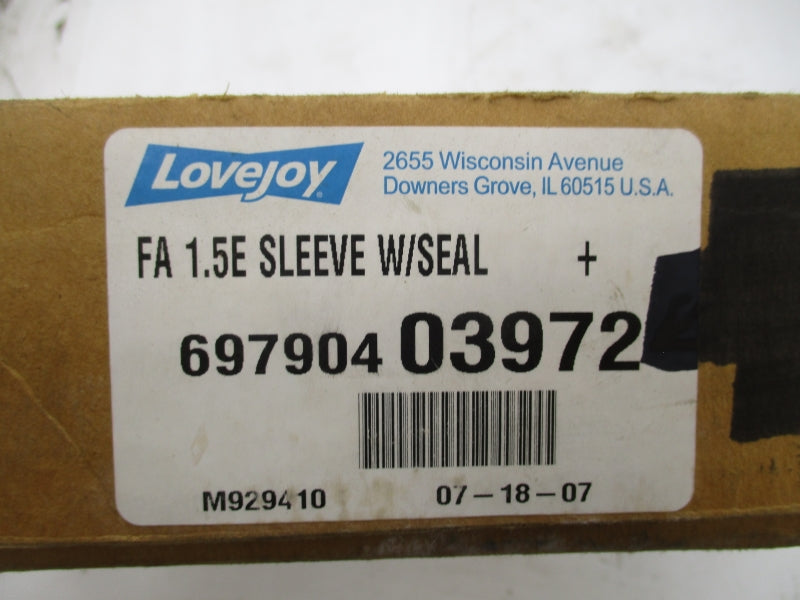 LOVEJOY 69790403972 NSMP