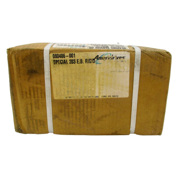 AMERIDRIVES COUPLINGS 080486-001 203EB NSFS
