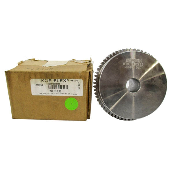 KOP-FLEX 1963230 2HFHUB NSMP