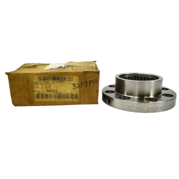 KOP-FLEX 498318 1-1/2" NSMP
