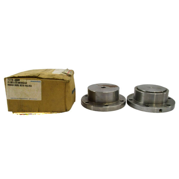 AMERIDRIVES COUPLINGS 212778-026RB FS202.5EB NSMP
