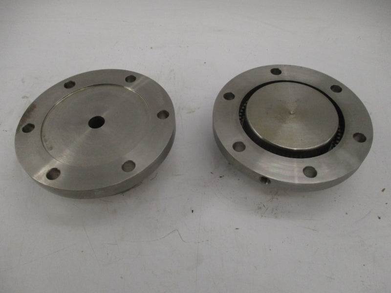 AMERIDRIVES COUPLINGS 212778-026RB FS202.5EB NSMP