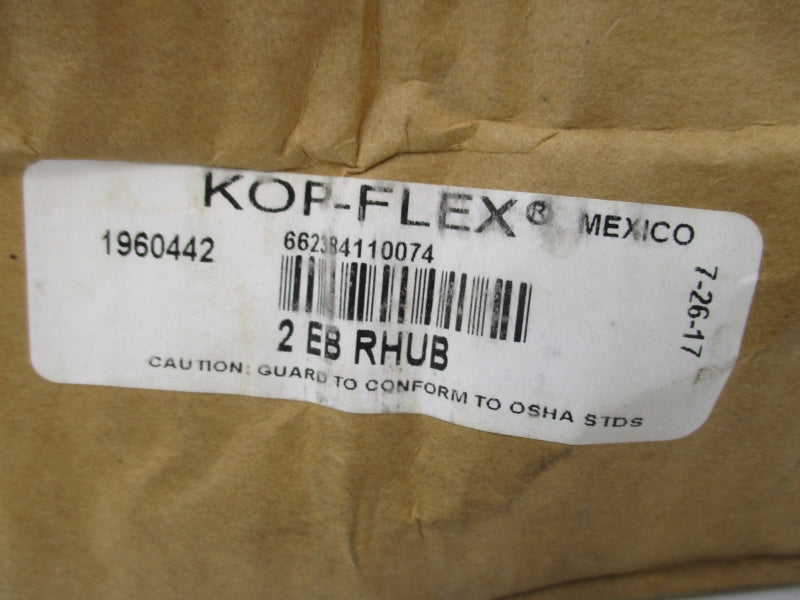 KOP-FLEX 1960442 2EBRHUB NSMP