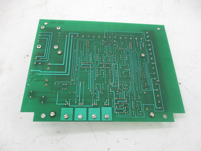 THAYER SCALE D-50102B 18VDC REV. E NSNP