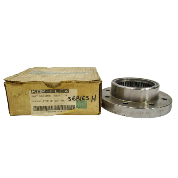 KOP-FLEX CX41511 SER. H  1.5" NSMP