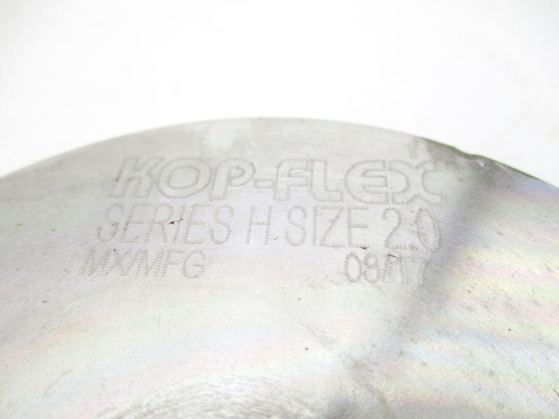 KOP-FLEX 1963230 SER. H NSMP