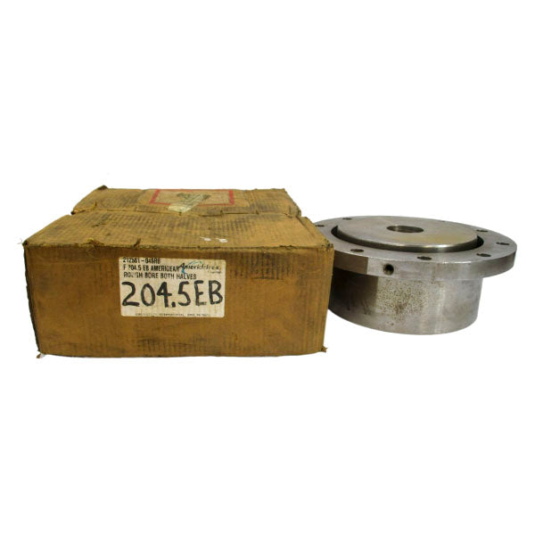 AMERIDRIVES COUPLINGS 212581-046RB F204.5EB NSMP