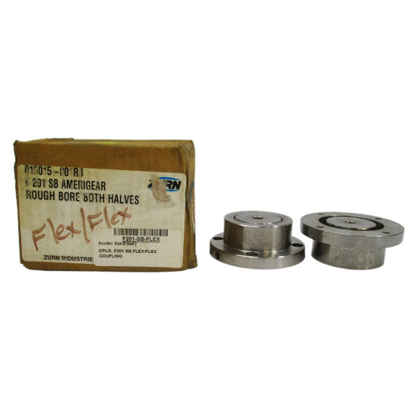 ZURN 015015-001RB F201SB NSMP