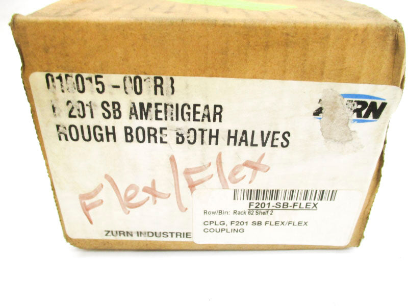 ZURN 015015-001RB F201SB NSMP
