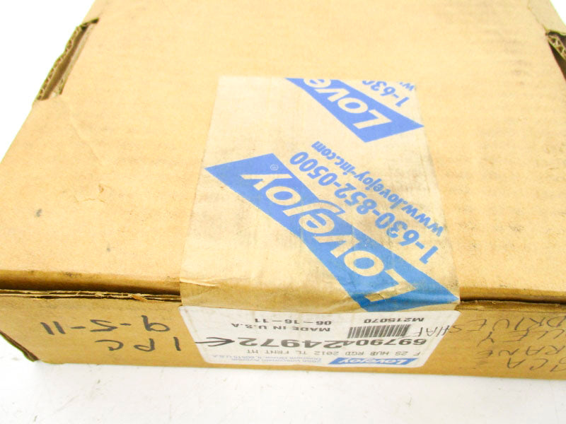 LOVEJOY 69790424972 NSFS