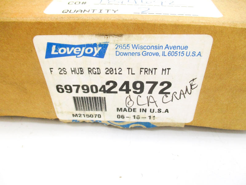 LOVEJOY 69790424972 NSMP
